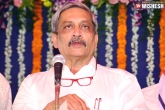 Manohar Parrikar updates, Goa politics, manohar parrikar makes things smooth in goa, Manohar parrikar