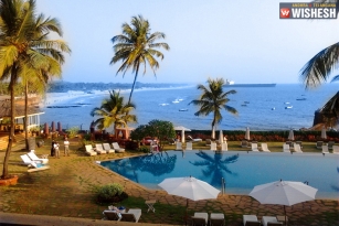 Places to Visit in Goa