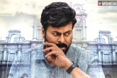 God Father release news, God Father new updates, god father trailer megastar thrills in this political drama, Mohan raja