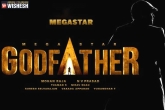 God Father release date, God Father new release date, release date locked for megastar s god father, Film news