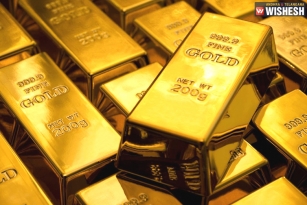 Flash news: 1.5 Kg Gold Seized by Custom Officials at RGIA
