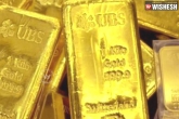 Hyderabad, Hyderabad, man held with 1 19 kg gold biscuits by rgia enforcement officials, Man arrest