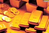 US, US, gold prices may decline to rs 20500, Us federal reserve
