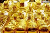 Jewellers, Silver, gold prices recover after 6 week low, Silver