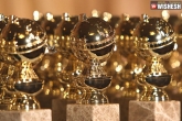World news, World news, golden globes 2016 the revenant and the martian tops, Golden globe