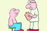 Funny Jokes, Doctor Jokes, good news bad news, Good news