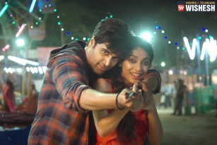 Goodachari Teaser: Stunning And Intriguing