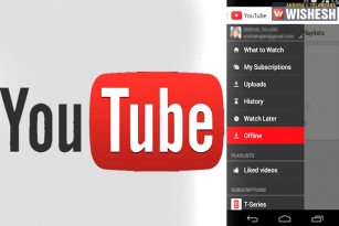 Google Launches YouTube Go, a New Offline App