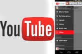technology, launch, google launches youtube go a new offline app, Application