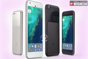 Google Launches Pixel &amp; Pixel XL Smartphones