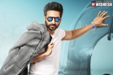 Gopichand, Hansika, gopichand turns gautam nanda, Gautam nanda