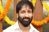 Chanakya, Thiru, gopichand joins dasara race, Chana