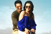 Goutham Nanda Review and Rating, Goutham Nanda Movie Review and Rating, goutham nanda movie review rating story cast crew, Hansika motwani