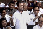 Rahul Gandhi, Lok Sabha, government wants to carve out internet for corporates rahul gandhi on net neutrality, Net neutrality
