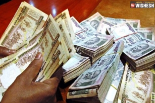 Government fast tracks Black money probe