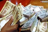 Prevention of Money Laundering Act, Prevention of Money Laundering Act, government fast tracks black money probe, Exchange