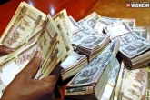 Prevention of Money Laundering Act, Foreign Exchange Regulation Act, government fast tracks black money probe, Laundering act