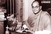 Union Government, BJP, government forms panel to review official secrets act, Subhash chandra bose
