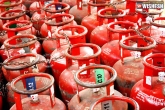 LPG subsidies, Oil India, government takes responsibility of lpg subsidy payments, Finance ministry