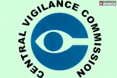 CVC, Central Vigilance Commissioner, government to fill the vacancies in cvc, Vigilance