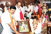 Governor, visit, governor visits durga malleswara swamy temple in vijayawada, Durga