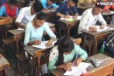 Telangana class tenth exams assessment, Telangana class tenth exams updates, all about gradings given for telangana class tenth students, Class tenth exams