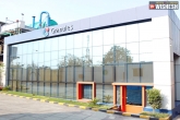 Granules India Limited, Fortune Award, hyd based drug maker granules india limited receives fortune award, Turin