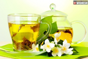 Green tea to kill oral cancer cells