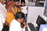 Mayor N Narender, Grievance-Cum-Online Citizen Services Centre app, new online app launched by warangal mayor, Mayor