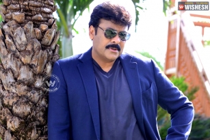 Movie and political biggies to attend Chiranjeevi birthday