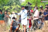 Telugu film shoots updates, Telugu film shoots, special guidelines for film shoots from telangana government, Telugu film shoots