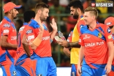 IPL, IPL, gujarat lions beat rcb by 7 wickets, Royal challengers bangalore