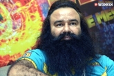 Rape Survivors, Life Term For Ram Rahim, rape survivors move to hc seeking life term for ram rahim, Chandigarh high court