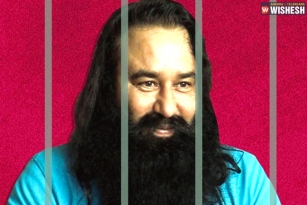 Dera Chief Ram Rahim Singh Sentenced To 20 Years Imprisonment For Rape