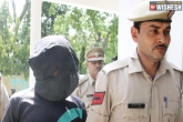 Gurugram Mother Rape Case updates, Jaykesh, gurugram mother rape case two held, Gurugram mother rape case