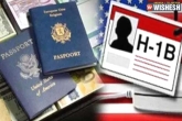 H-1B Visa Donald Trump, H-1B Visa updates, h 1b visa holders spouses are the new target, Usa immigration