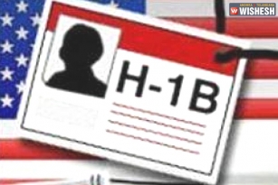 US Resumes Premium Processing Of H-1B Visas