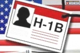H-1B Visas, H-1B Visas, us resumes premium processing of h 1b visas, Professional