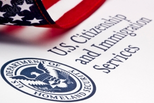 H1B Visa Applications Cap Reach 65,000 In Just Five Days; Reports USCIS