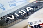 US, H1B Visa, h1b work visas reached the cap within 5 days, United states