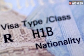 H1B workers updates, H1B workers updates, two lakh h1b workers could lose legal status by june, Danger