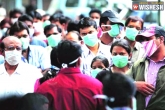 H1N1 virus, Hyderabad, another person succumbs to h1n1 virus at gandhi hospital, H1n1