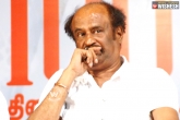 Rajinikanth, Rajinikanth, hc issues notice to rajinikanth, Court notice