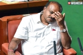HD Kumaraswamy speech, HD Kumaraswamy, final countdown for hd kumaraswamy, Hd kumaraswamy