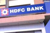 HDFC Bank lawsuit updates, HDFC Bank lawsuit, hdfc bank faces a lawsuit from usa based law firm, Hdfc bank