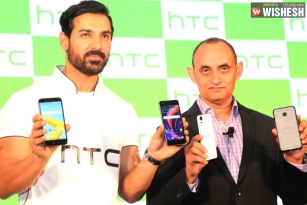 HTC Desire 10 Pro Launched in India