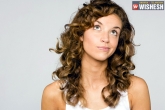 fashion, Curly Hair, 5 hair styles for curly hair, Hair style