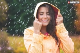 Hair protection in rains, monsoon hair protection, how to protect your hair during monsoon, Tips