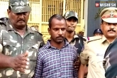 Hajipur Srinivas Reddy cases, Hajipur Srinivas Reddy, hajipur serial killer srinivas reddy denies charges, Hajipur