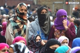 Jammu and Kashmir news, India news, handwara girl now accuses jawan of molestation, Handwara